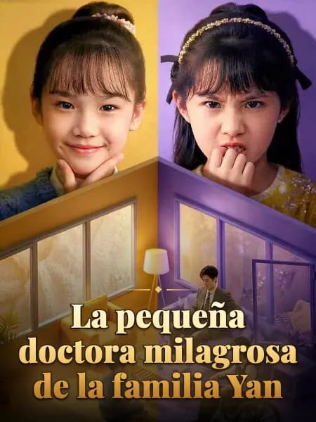 La pequeña doctora milagrosa de la familia Yan