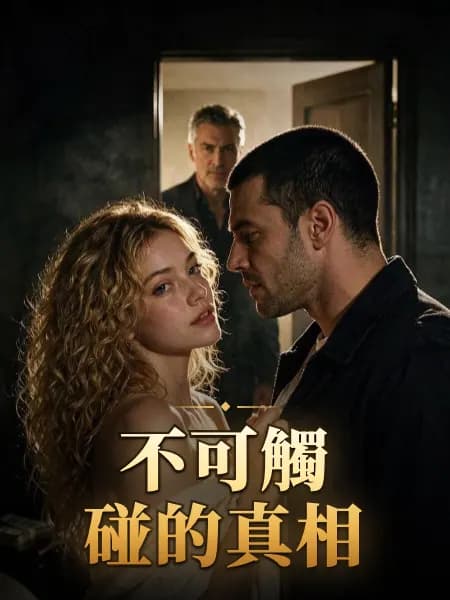 Untouchable｜不可觸碰的真相