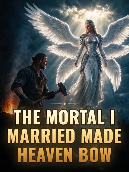 The Mortal I Married Made Heaven Bow