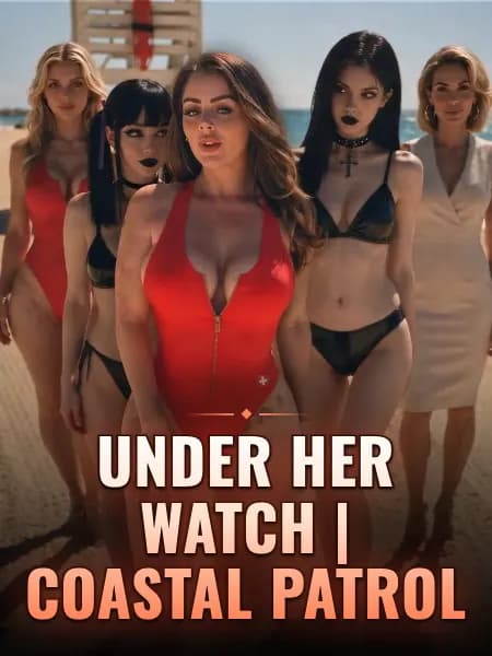 Under Her Watch | Coastal Patrol