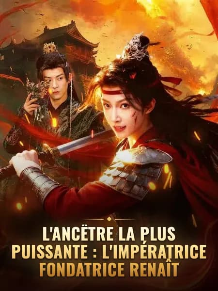 L'Ancêtre la plus puissante : L'impératrice fondatrice renaît