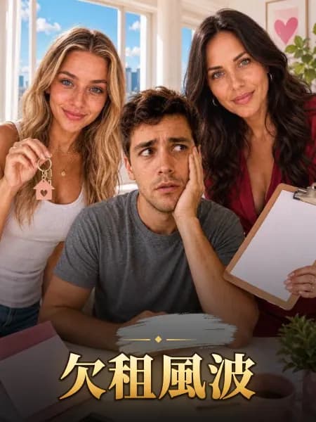 Behind on Rent｜欠租風波