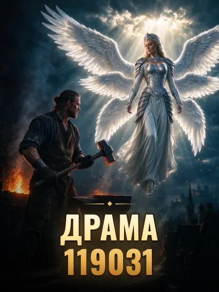 Драма 119031
