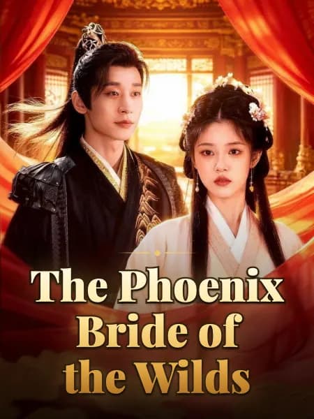 The Phoenix Bride of the Wilds
