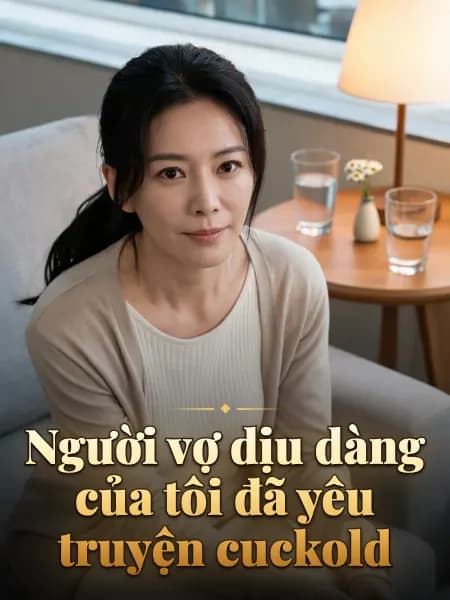 Người vợ dịu dàng của tôi đã yêu truyện cuckold — Minh họa nhân vật