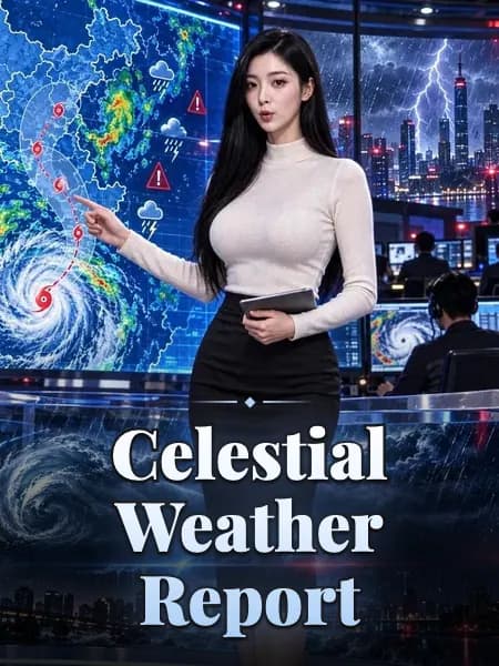 Celestial Weather Report