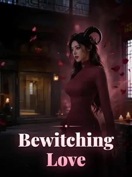 Bewitching Love