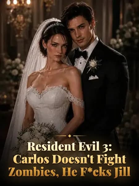 Resident Evil 3: Carlos Doesn't Fight Zombies, He F*cks Jill