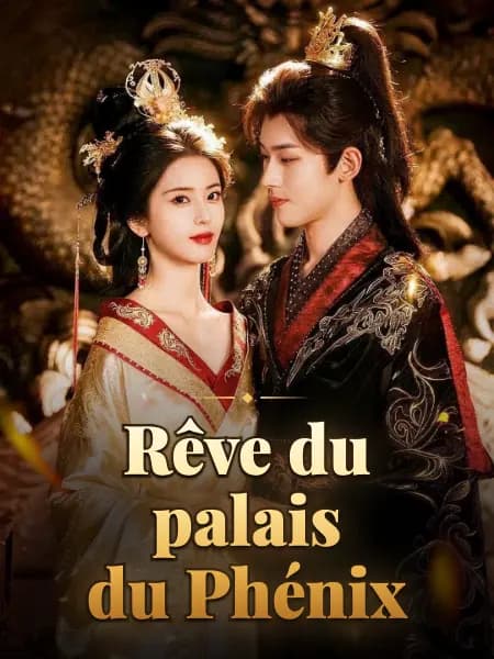 Rêve du palais du Phénix