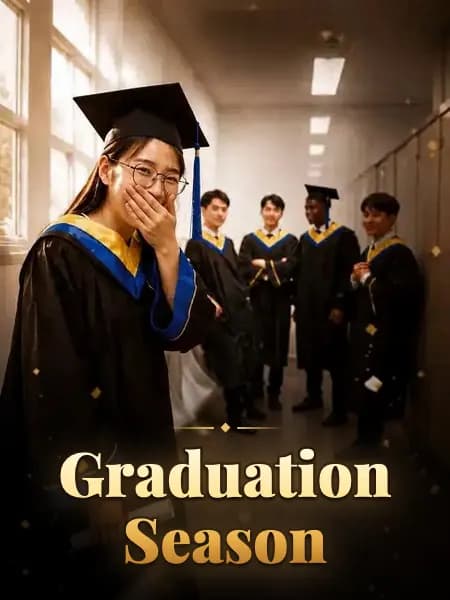 Graduation Season