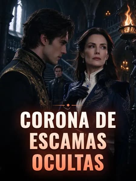Corona de Escamas Ocultas