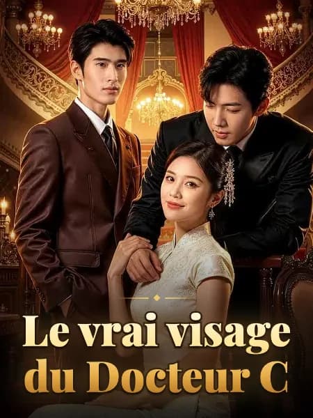 Le vrai visage du Docteur C