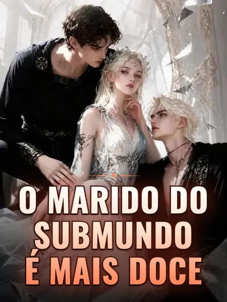 O Marido do Submundo É Mais Doce
