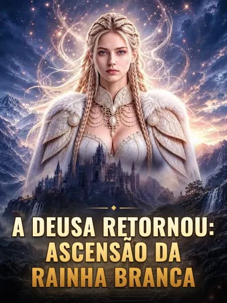 A Deusa Retornou: Ascensão da Rainha Branca