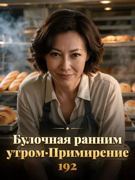Булочная ранним утром·Примирение 192 — Образ персонажа истории