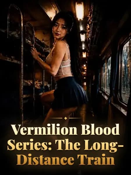 Vermilion Blood Series: The Long-Distance Train