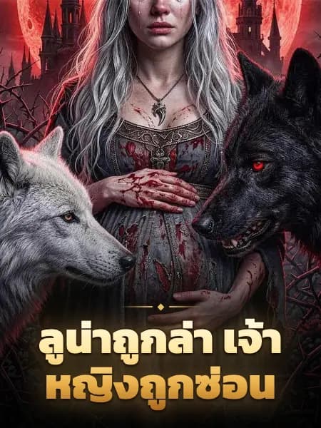 ลูน่าถูกล่า เจ้าหญิงถูกซ่อน