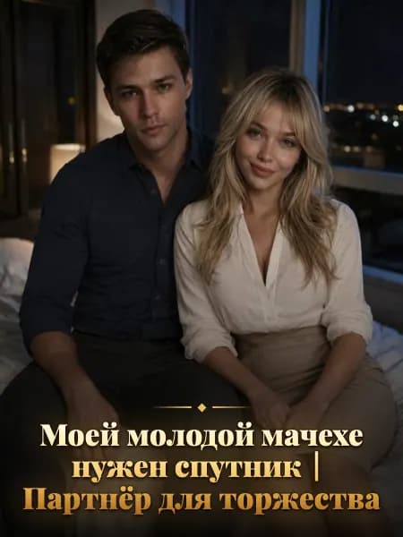 Моей молодой мачехе нужен спутник｜Партнёр для торжества