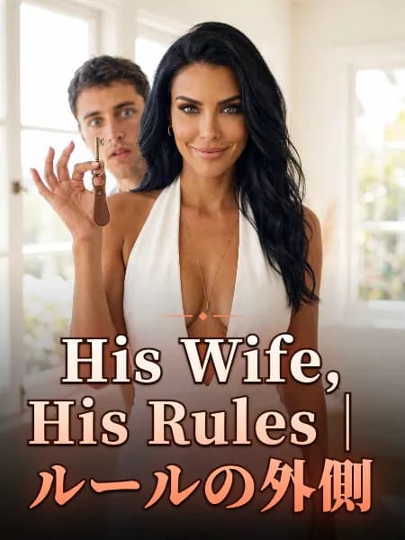 His Wife, His Rules｜ルールの外側