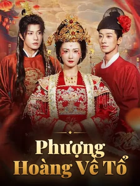 Phượng Hoàng Về Tổ