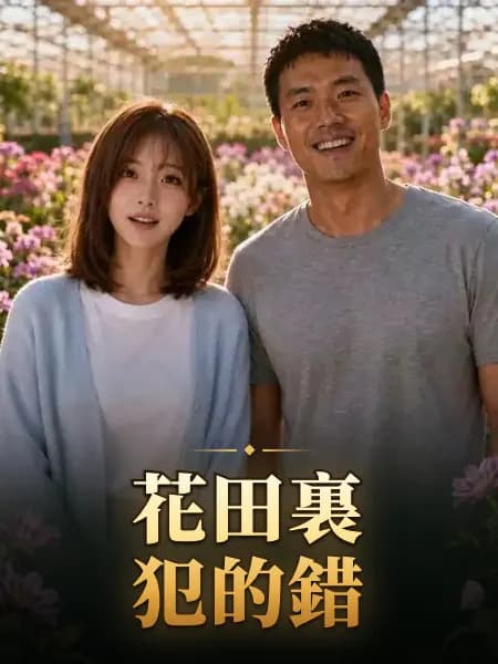 花田裏犯的錯