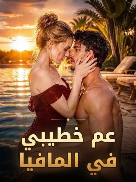 عم خطيبي في المافيا