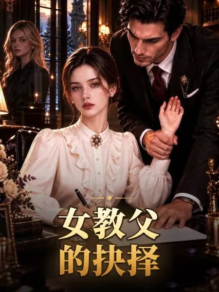 The Donna's Choice｜女教父的抉择
