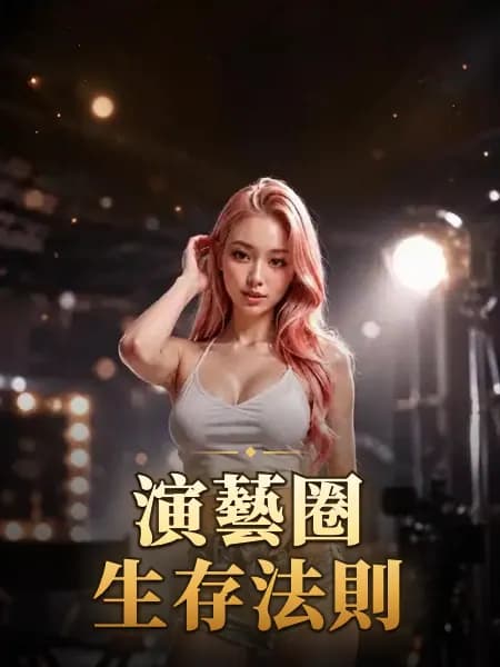 演藝圈生存法則