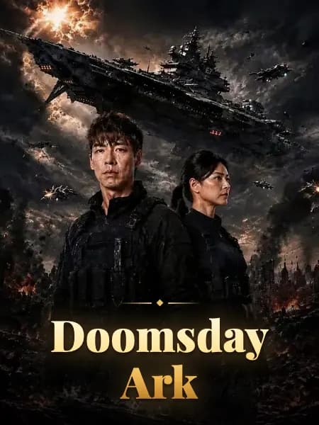 Doomsday Ark