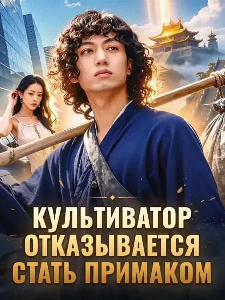 Культиватор отказывается стать примаком