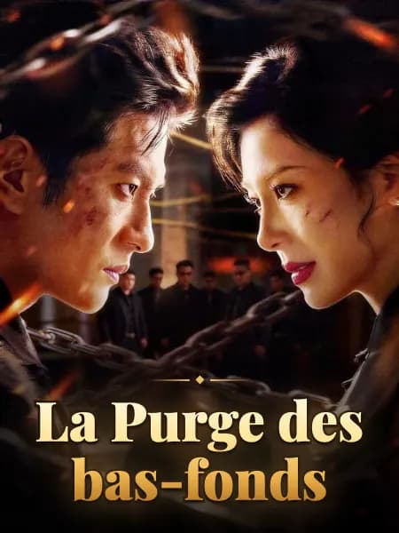 La Purge des bas-fonds