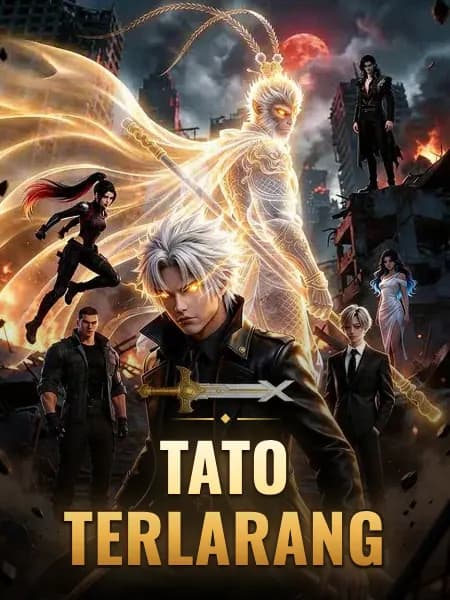 Tato Terlarang
