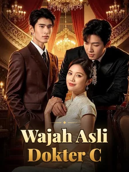 Wajah Asli Dokter C