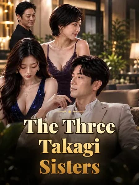 The Three Takagi Sisters