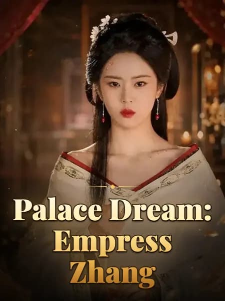Palace Dream: Empress Zhang
