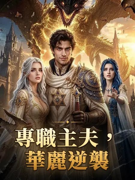 專職主夫，華麗逆襲