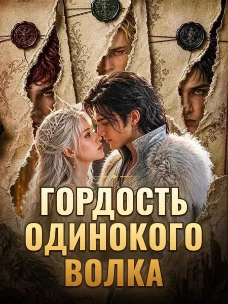 Гордость одинокого волка