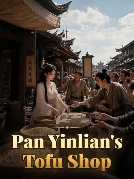 Pan Yinlian's Tofu Shop