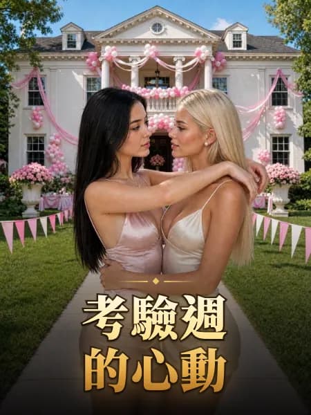 How Hell Week Got Me a Girlfriend|考驗週的心動