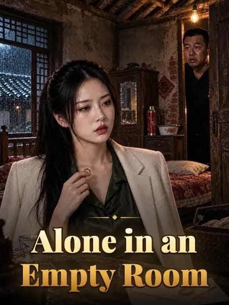 Alone in an Empty Room