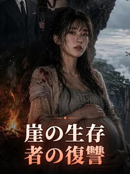 崖の生存者の復讐