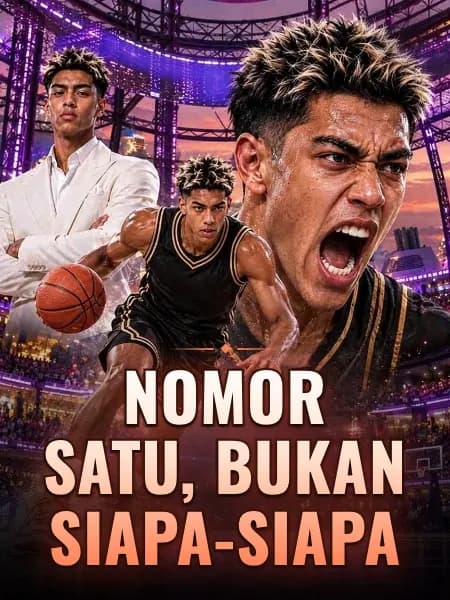 Nomor Satu, Bukan Siapa-siapa