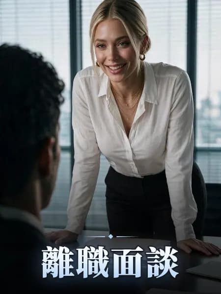 Keep It Professional — The Exit Interview｜離職面談