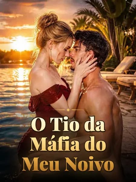 O Tio da Máfia do Meu Noivo