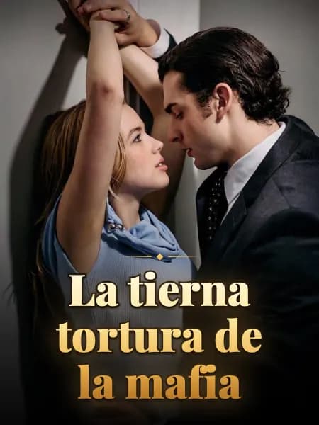 La tierna tortura de la mafia