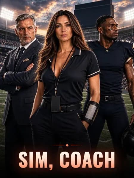 Sim, Coach