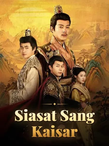Siasat Sang Kaisar