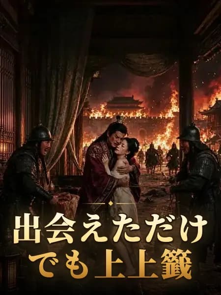 出会えただけでも上上籤