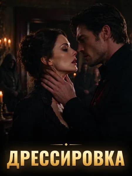 Дрессировка