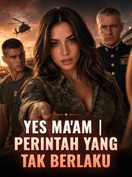 YES MA'AM｜Perintah yang Tak Berlaku